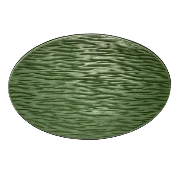 LOUIS VUITTON Cluny Borneo Green Epi - Shoulder Bag Leather 483-071725 - Picture 5 of 14